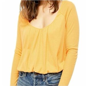 We The Free Bondi Thermal Top